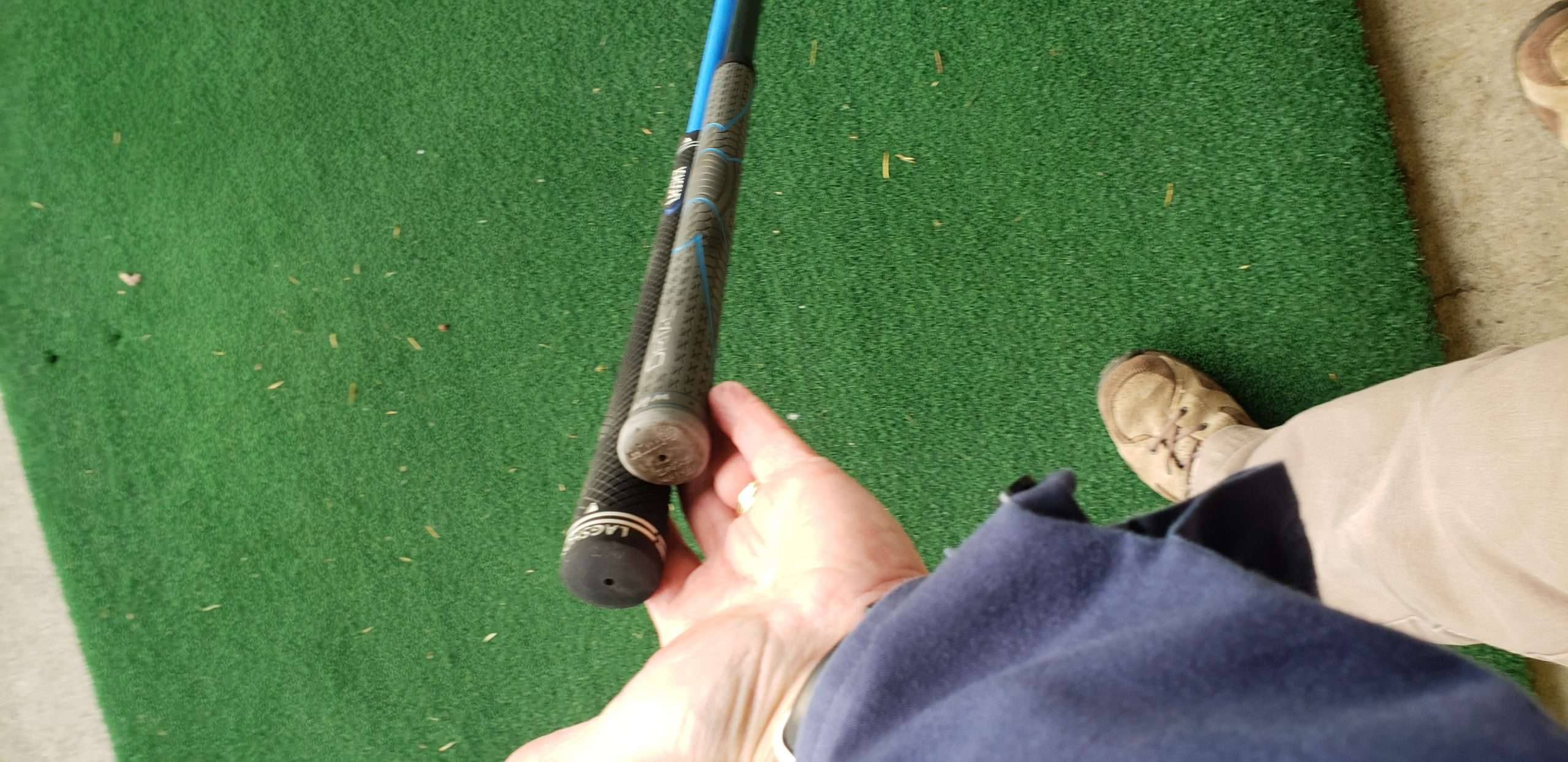 club length club length