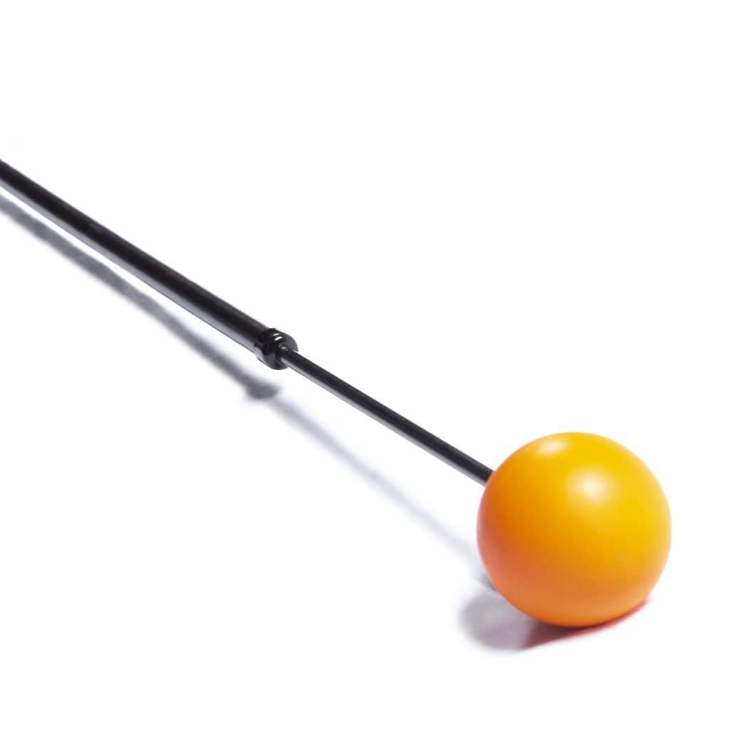 Orange Whip Golf Swing Trainer Review Improve Your Golf